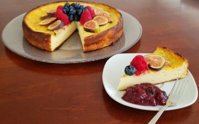 Tarta de Despedida de Soltera