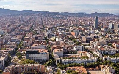 Barcelona: Maestros de Eventos