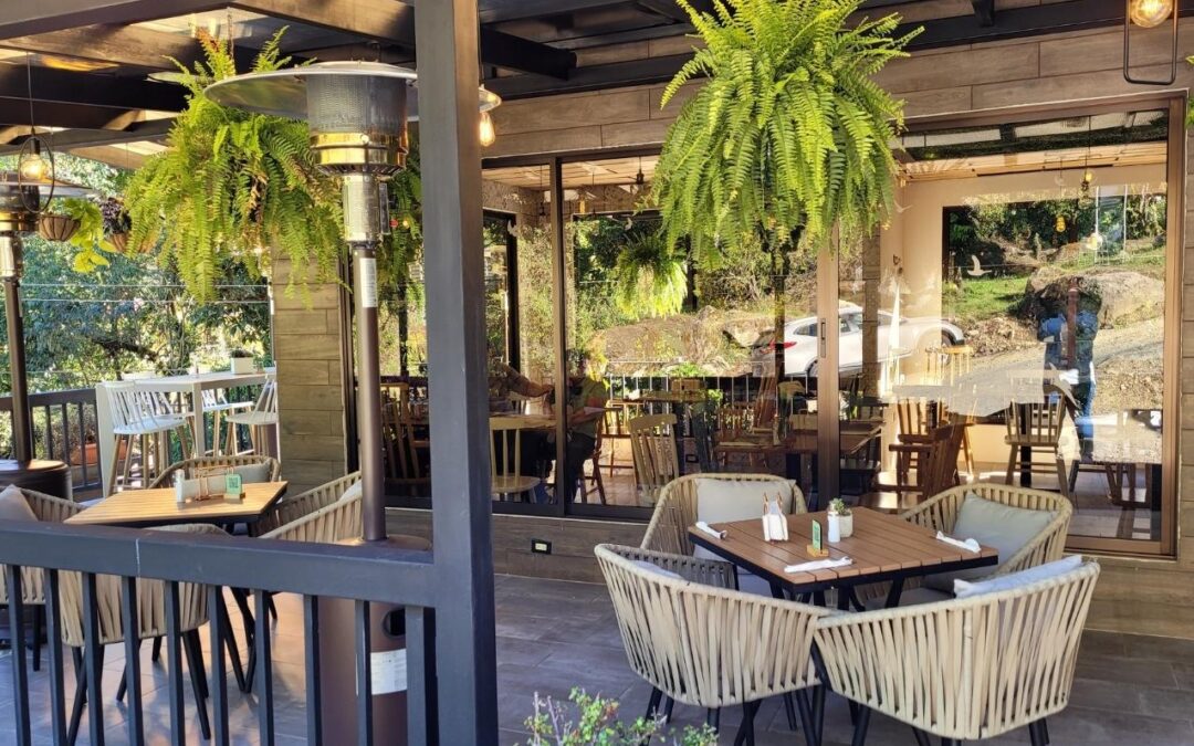 Restaurante para Despedidas de Soltera y Soltero en Madrid