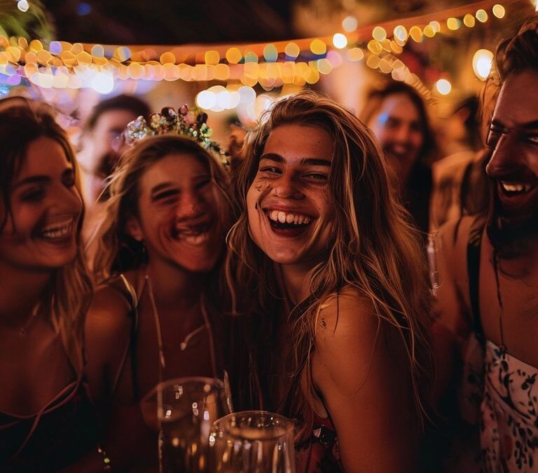 2027 Despedidas en Salou en España - Barcelona Night Events