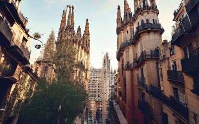 Boleras Barcelona Memorable | 2026 🥇