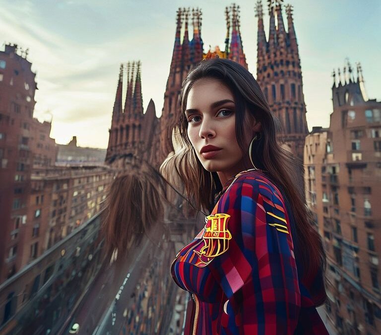 Bolos Barcelona Memorable | Top 1 🎳