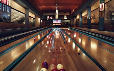 Bowling Barcelona Mágico | Tu 1 Opción 🎳