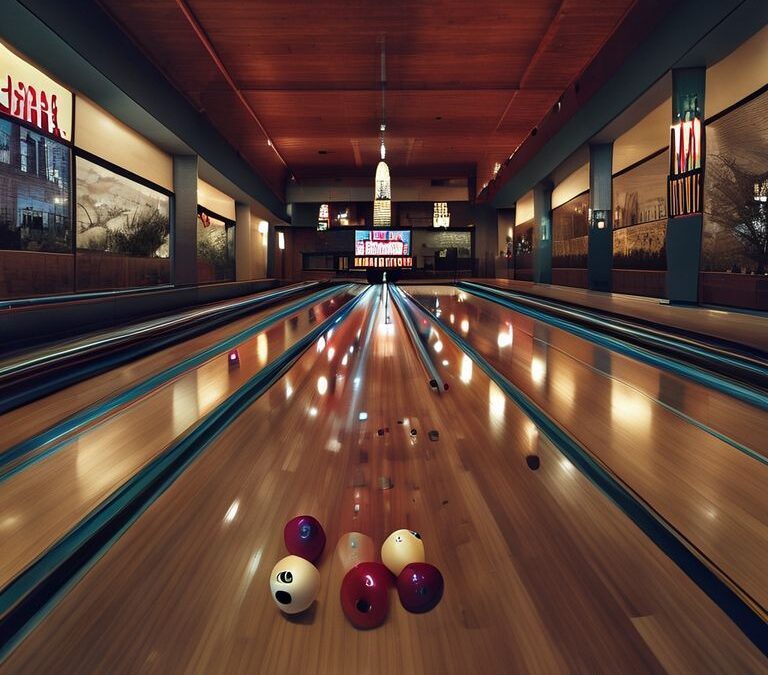 Bowling Barcelona Mágico | Tu 1 Opción 🎳