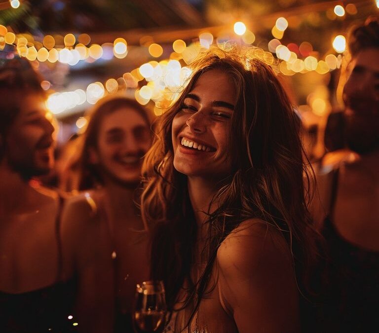 despedida en España - Barcelona Night Events