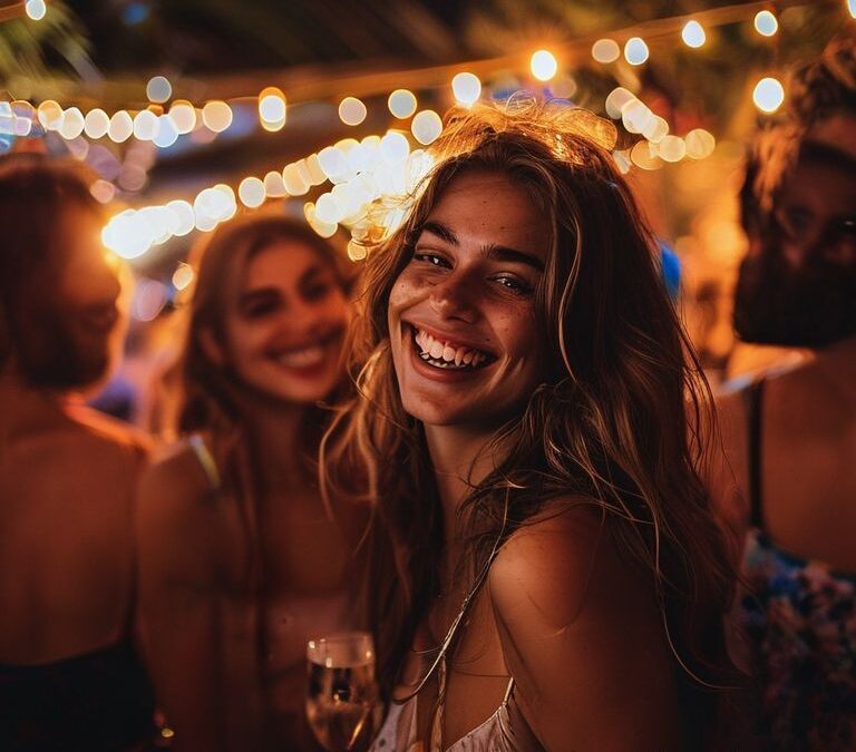 despedida Salou en España - Barcelona Night Events