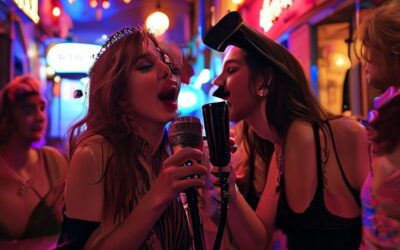 Karaoke Barcelona: ¡La Guía Definitiva 2026 para una Fiesta…