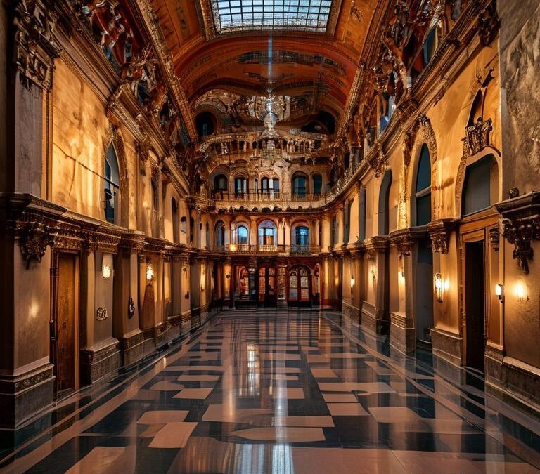 museo erotico de barcelona