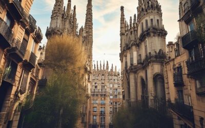 Tarotista En Barcelona Auténtico | Tu 1 Opción 🥇