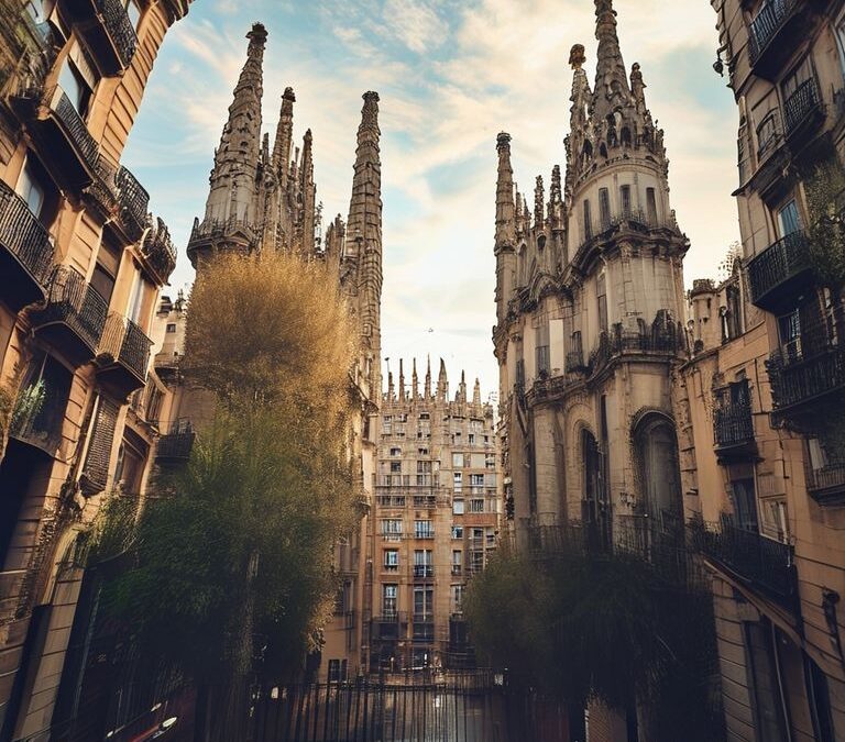 Tarotista En Barcelona Auténtico | Tu 1 Opción 🥇