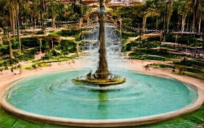 Chiquipark Barcelona Suntuoso | Tu 1 Opción ✨