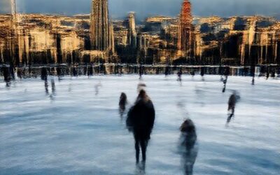 Icebarcelona Barcelona: La Guía Definitiva 2026 para una Experiencia Glacial Única