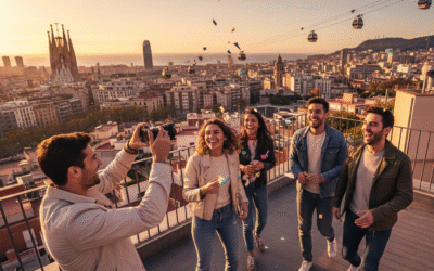 Aventura Barcelona: ¡Impactante Guía 2026 para Planes