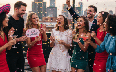 Despedida de Soltera Barcelona: Guía Completa, Ideas y