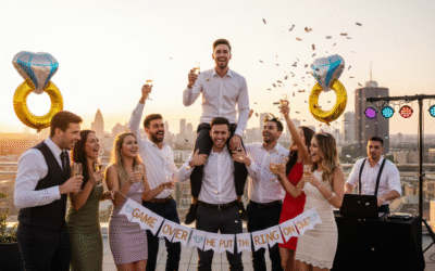 Despedida de Solteros Barcelona: Ideas Épicas, Precios y