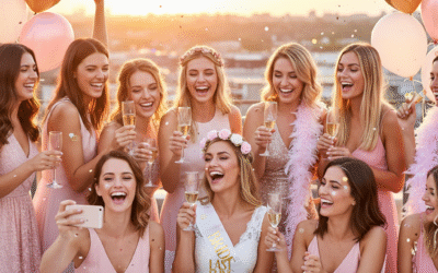 Despedidas de Soltera en Barcelona: Guía Definitiva 2026