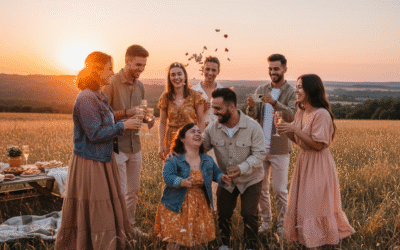 Enana Despedida Barcelona: ¡Ideas Únicas para Fiestas 2026!