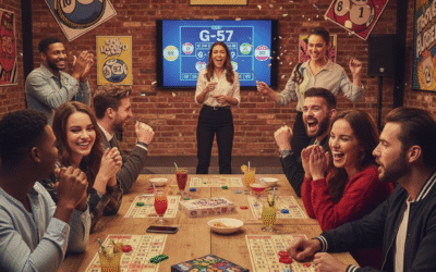 Bingo para Señoras en Barcelona: ¡Guía Imprescindible 2026!