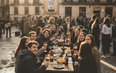 Vermut Barcelona Esencial: Guía Definitiva 2026 para tu