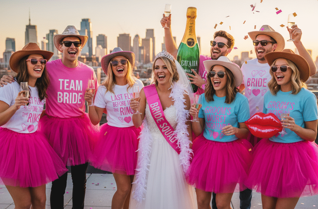 disfraces despedida soltera