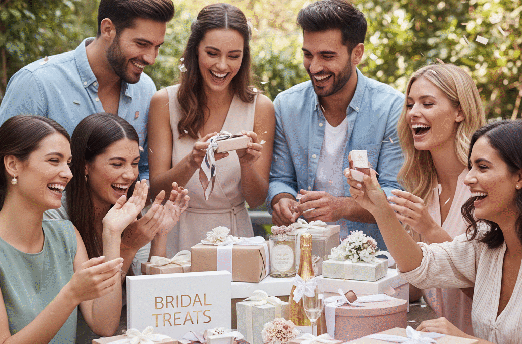 regalos para las novias