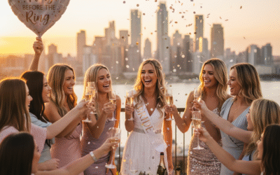 Despedidas de soltera en ingles Despedidas de Soltera en