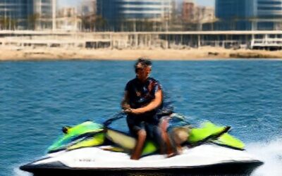 Jetski Barcelona: Guía Definitiva 2026 para una Aventura Inolvidable