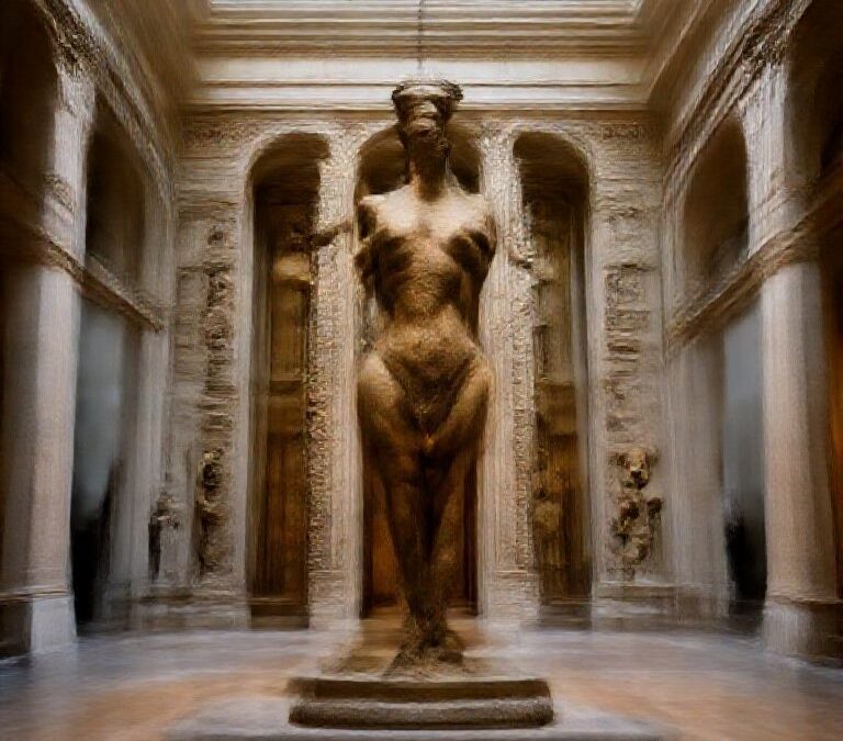 museo erótico de barcelona