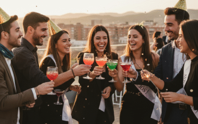 Despedidas en rubi: Despedidas en Rubí: Guía Definitiva 2026