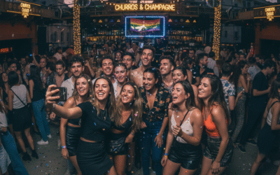 Gay Barcelona Nightlife Impresionante: ¡Tu Guía Definitiva 2