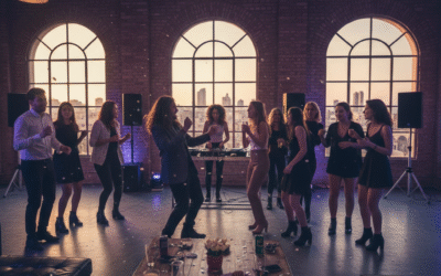 Barcelona After Party: ¡Guía Definitiva 2026 para tu Fiesta