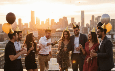 Despedidas Solteros Barcelona: Guía Completa & Ideas Únicas