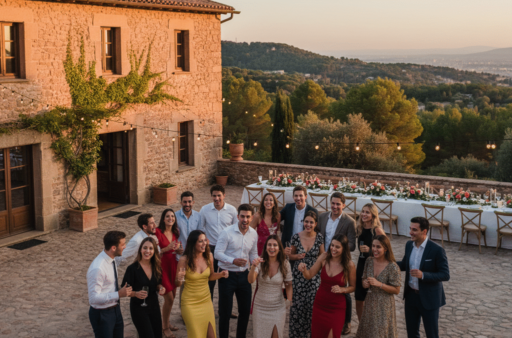 masia eventos barcelona