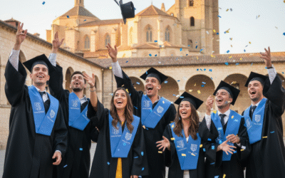 Graduaciones en Lleida 2026: Guía Completa y Ideas para Cele